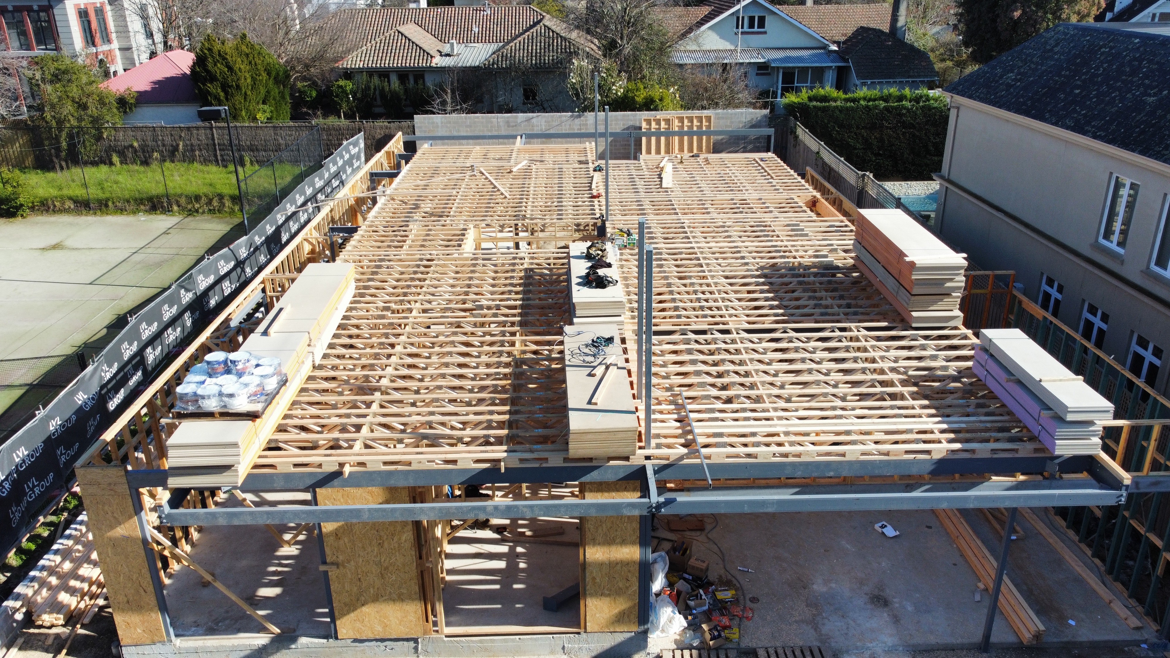 How Do You Choose the Right Builder in Melbourne?