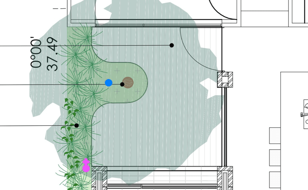 deck renovation project plan